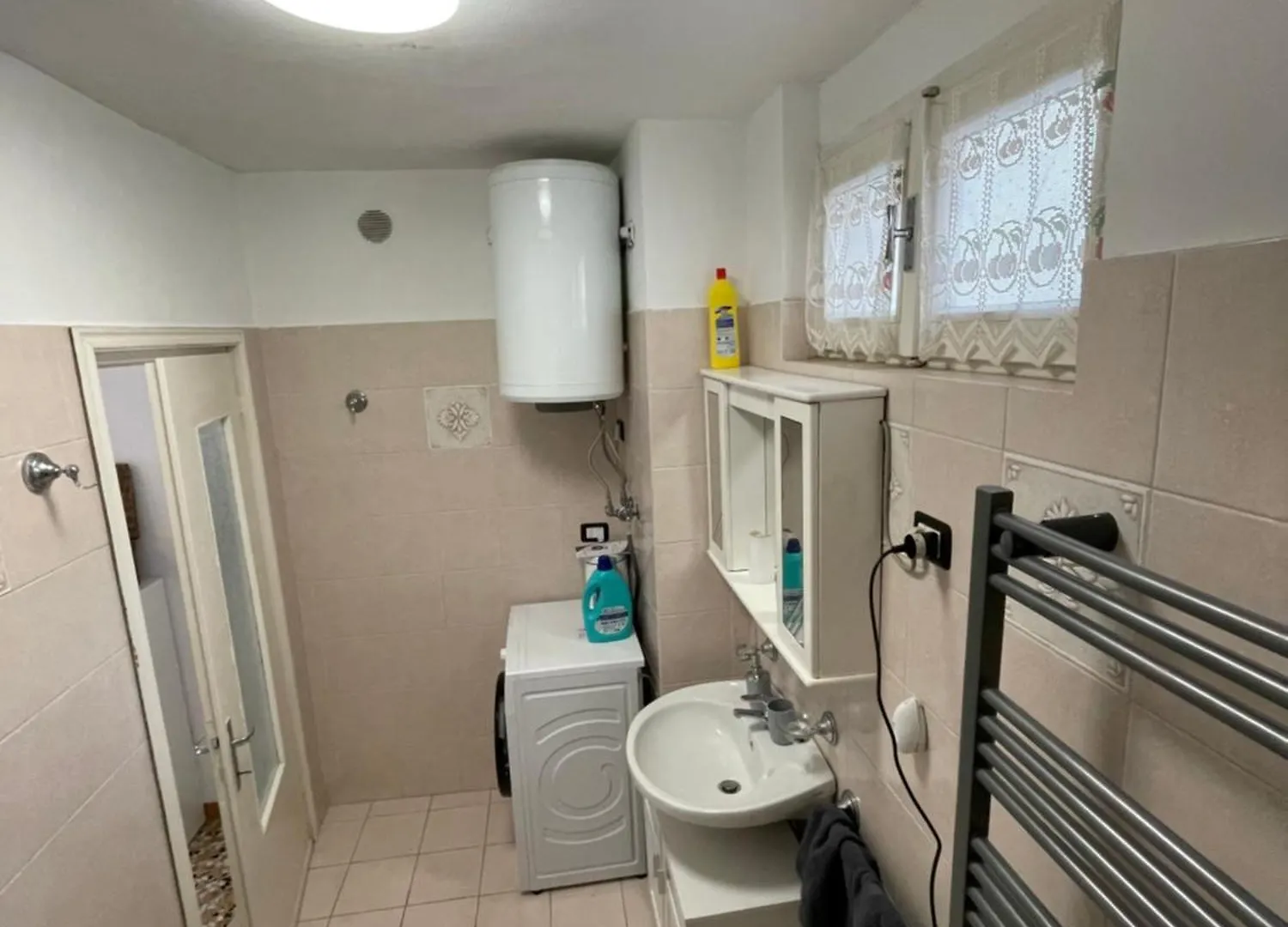 Дом отдыха Casa Inglese Parzanica Италия