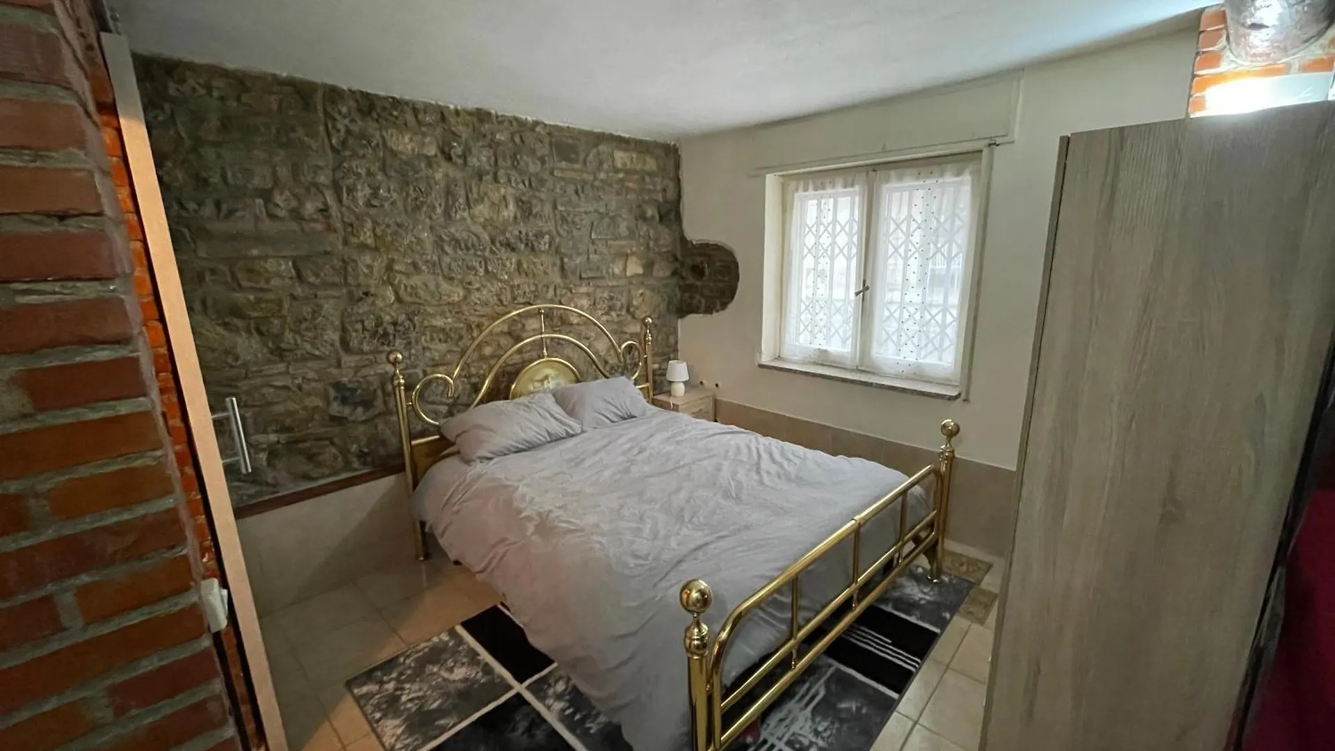 Дом отдыха Casa Inglese Parzanica Италия