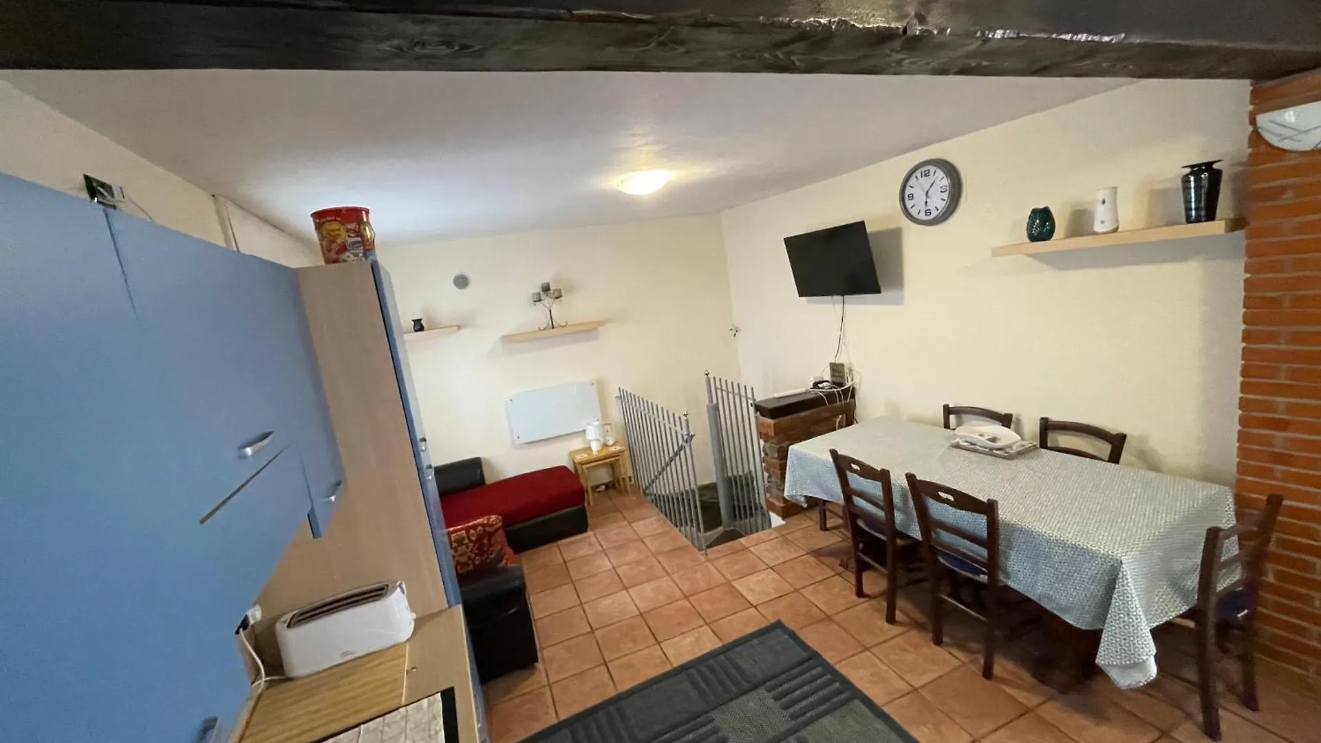 Casa Inglese Parzanica 0*,  Италия