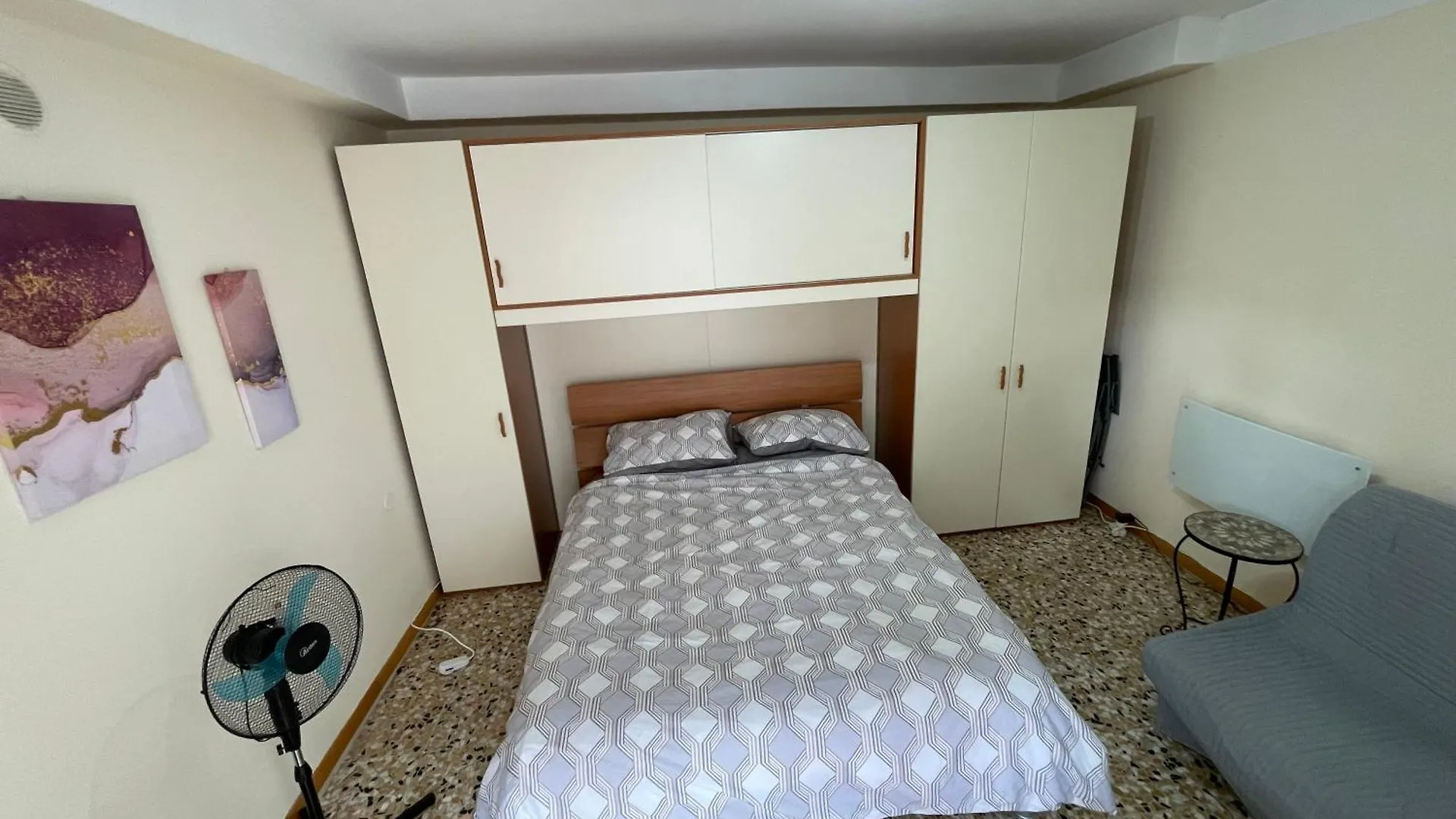 Дом отдыха Casa Inglese Parzanica Италия