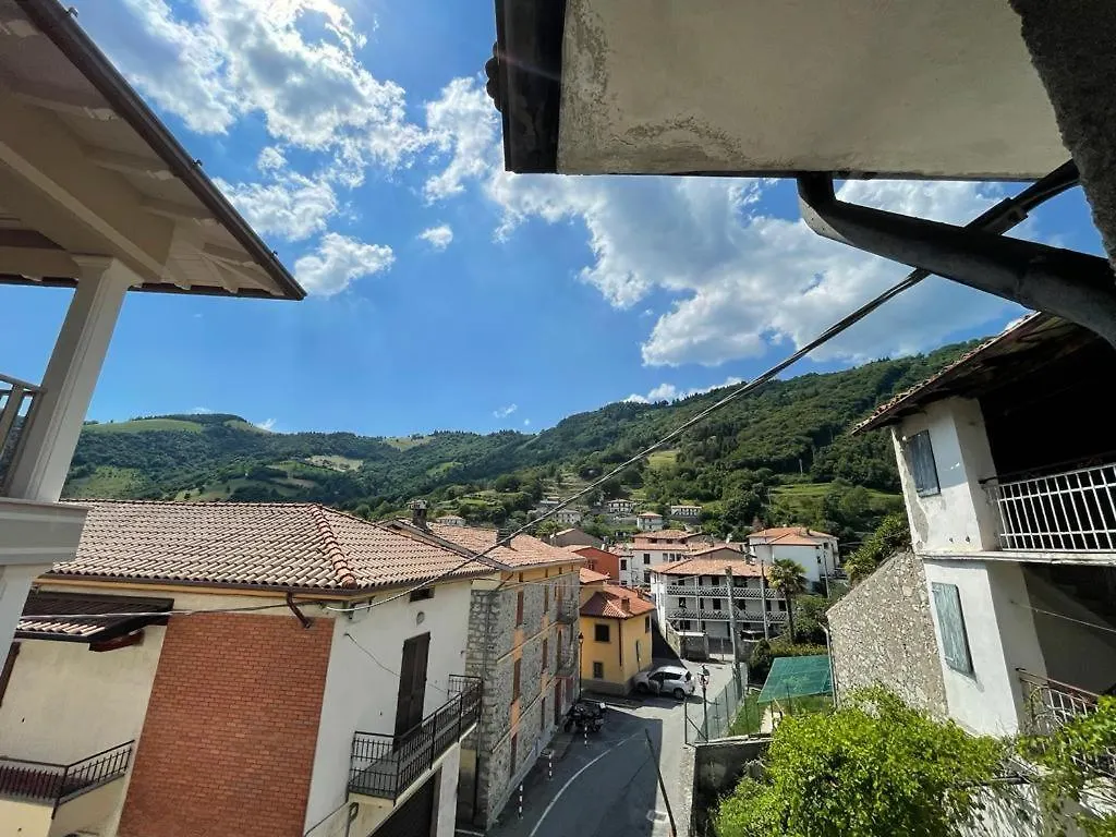 Casa Inglese Parzanica 0*,  이탈리아