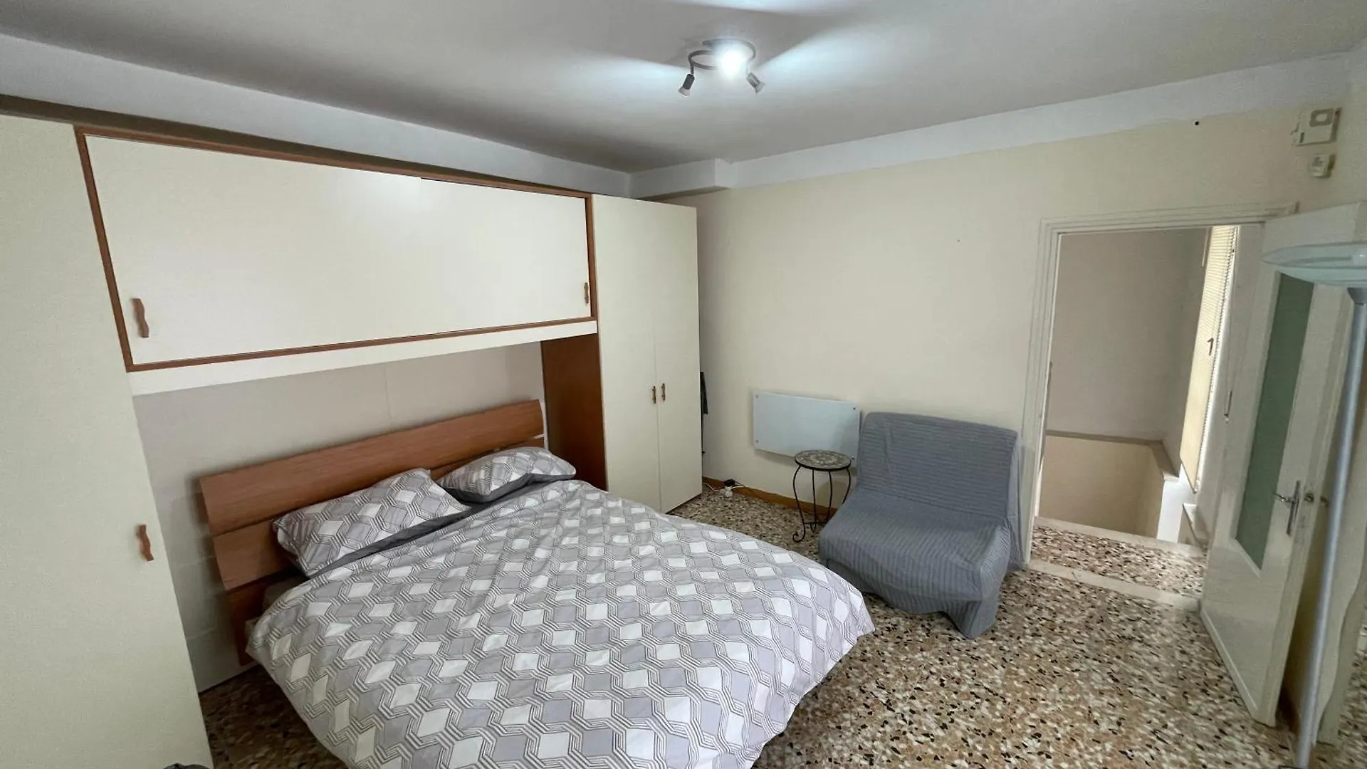 펜션 Casa Inglese Parzanica