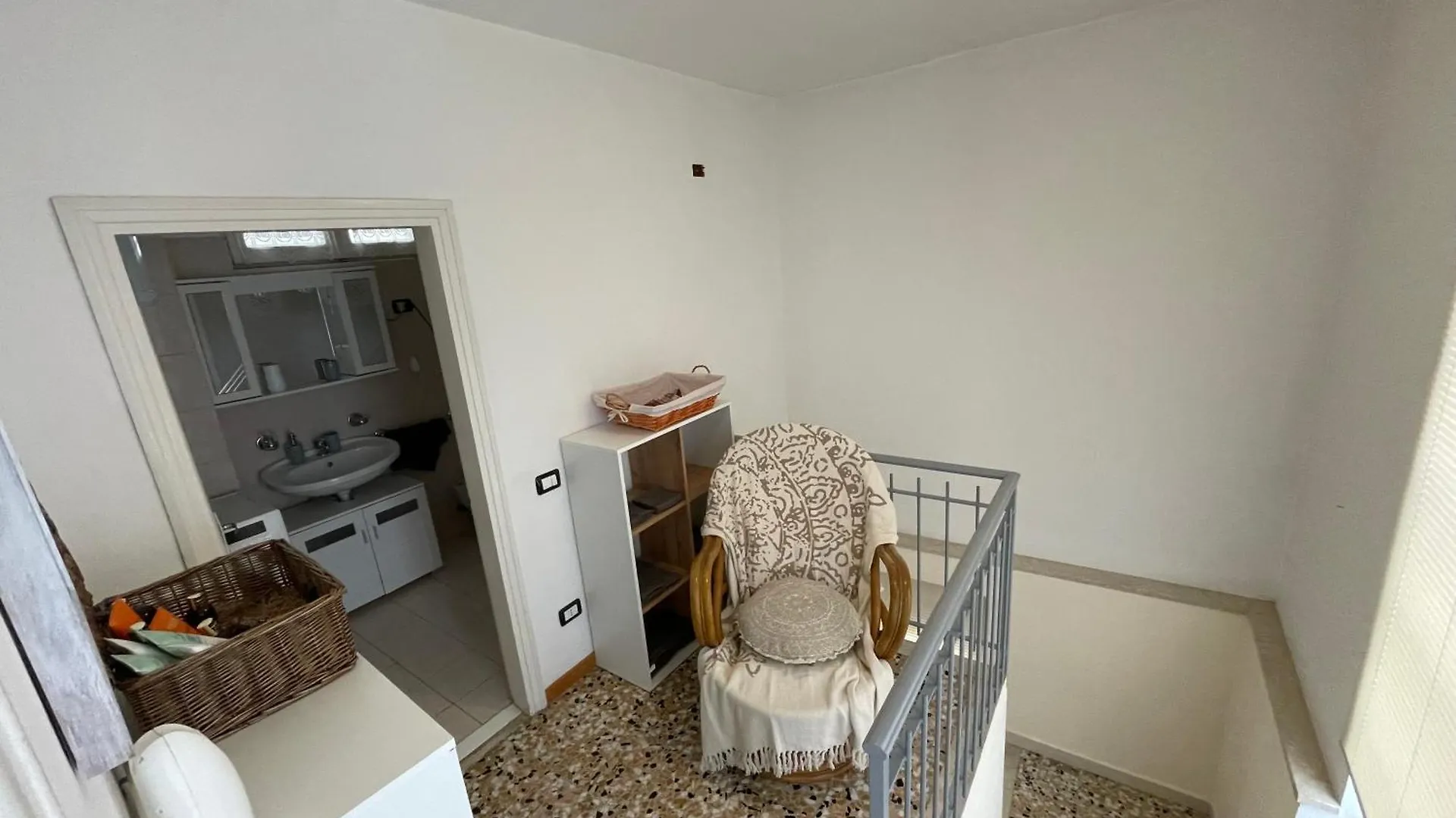Casa Inglese Parzanica 펜션