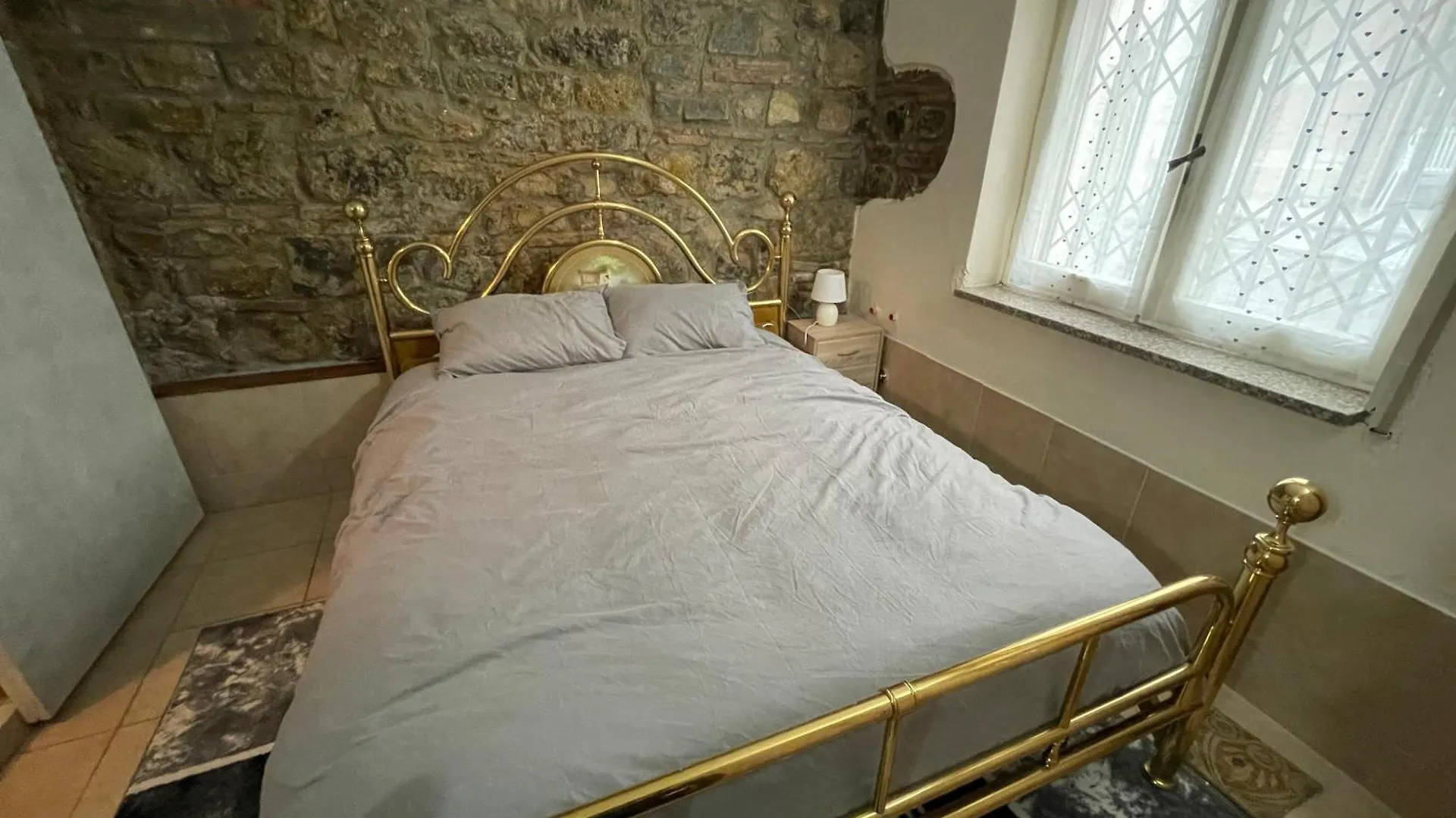 Casa Inglese Parzanica